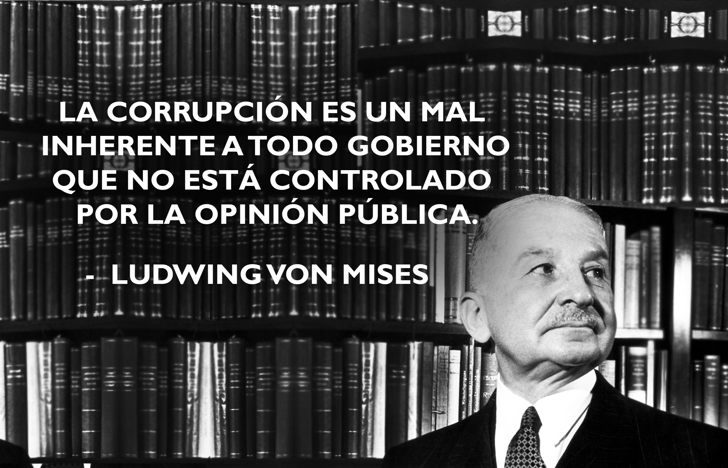 Cuando un pueblo sin actitud y sin principios se deja llevar por una Justicia impune.